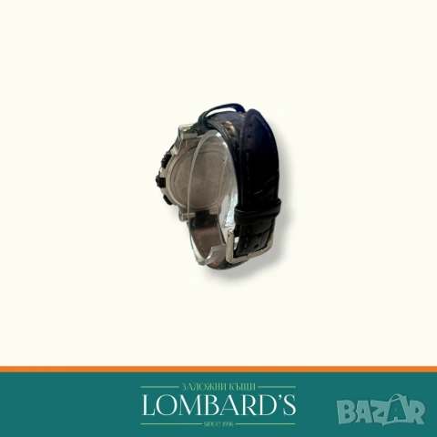 Часовник Bvlgari DG 48 BV CH, N: 1133777, снимка 2 - Мъжки - 55172408