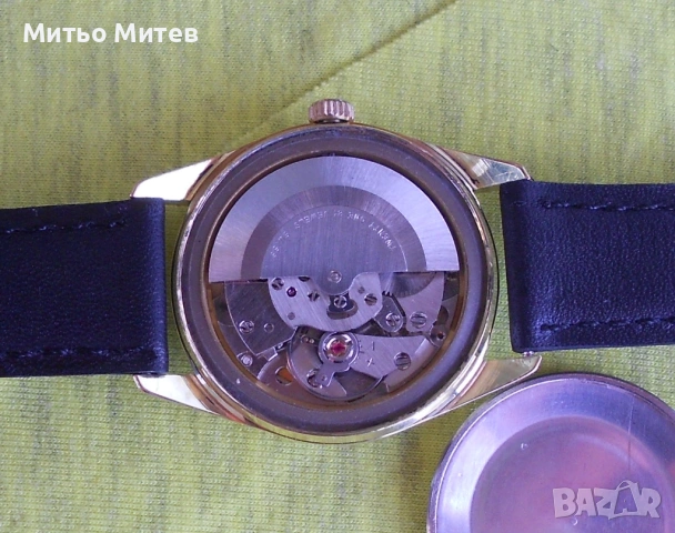 Giroxa автоматик, снимка 8 - Мъжки - 54301650