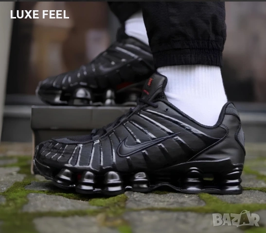 Nike ✨ Мъжки Маратонки , снимка 4 - Маратонки - 54157556