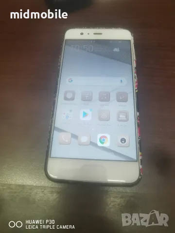 huawei P10 4GB/64GB , снимка 2 - Huawei - 55670504