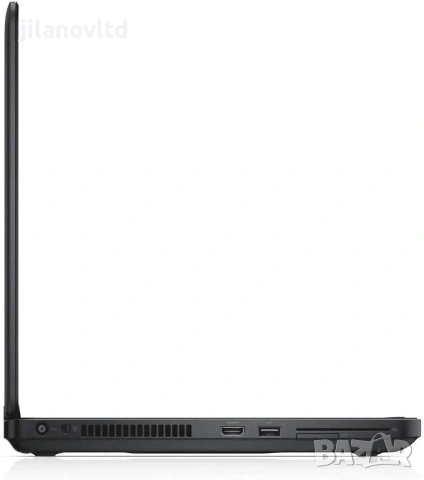 Лаптоп DELL 5540 I5-1335U 16GB 512GB SSD NVME с до 24 МЕСЕЦА ГАРАНЦИЯ, снимка 5 - Лаптопи за работа - 55078422