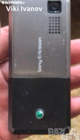 Сони ериксон Т280I, снимка 3 - Sony Ericsson - 55064177