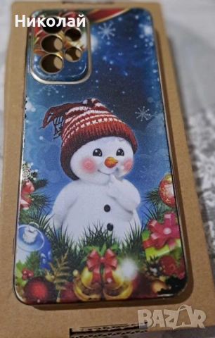 Samsung  A 33 5G, снимка 4 - Samsung - 54175680