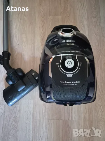 Прахосмукачка BOSCH BGL8X230 5 L 