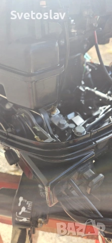 mercury 9,9, снимка 11 - Воден транспорт - 54239869