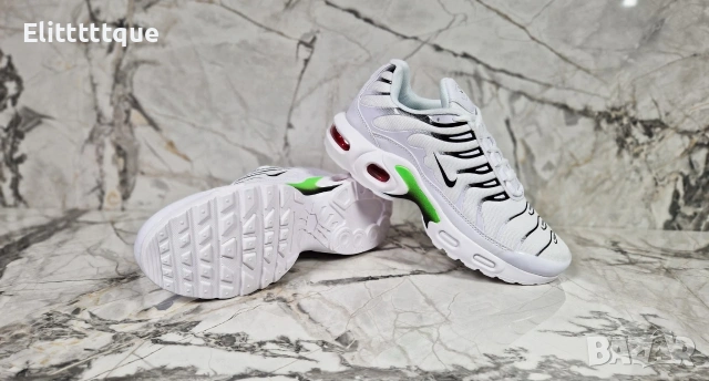мъжки маратонки nike, снимка 14 - Маратонки - 54979873
