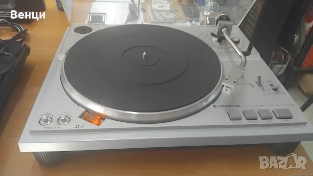 Kenwood KD-2100