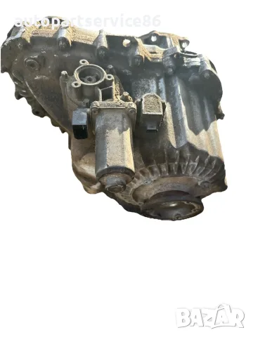 Раздатъчна кутия BH4-27K780-AB за Land Rover Discovery 4 3.0 TDV6 2011, снимка 3 - Части - 55446823