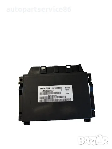 Модул за управление на скоростната кутия TCU за Chrysler 300C 3.0 CRD (2009) OEM P04692392AI