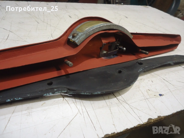 Част за Москвич 403 - 407, снимка 6 - Части - 54358881