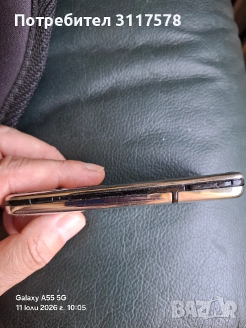 Nokia 6700 Оригинал промо, снимка 5 - Nokia - 55239149