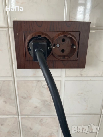 Готварска печка (ток) Finlux FLCR 600MD RETRO , Керамични , Шампанско, снимка 12 - Печки, фурни - 54924805