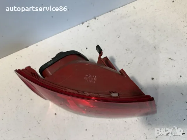 Ляв заден стоп за Audi A4 B8 S Line (2008) OEM, снимка 2 - Части - 55592750