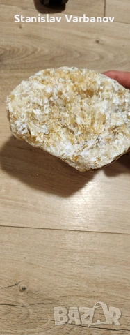 Кварцова друза 2 броя, снимка 2 - Антикварни и старинни предмети - 55138686