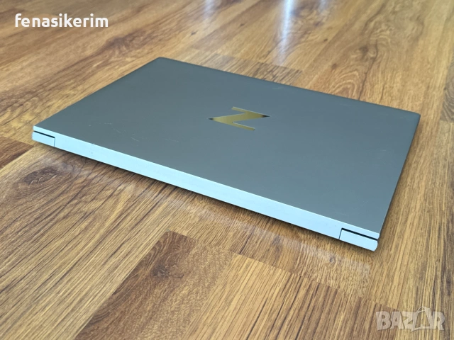 16.0' 1000-nits WUXGA Core i9-12900H HP Zbook Studio G9 32GB DDR5/1TB NVMe/RTX A2000 8GB/Бат 8ч, снимка 4 - Лаптопи за работа - 54342045
