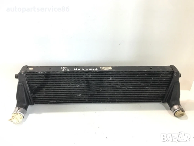 Интеркулер за OPEL FRONTERA 2.2 DTI (1998-2004) 97142017