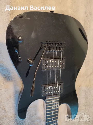 JACKSON JS11 DINKY – HH – 129 €, снимка 2 - Китари - 55687413