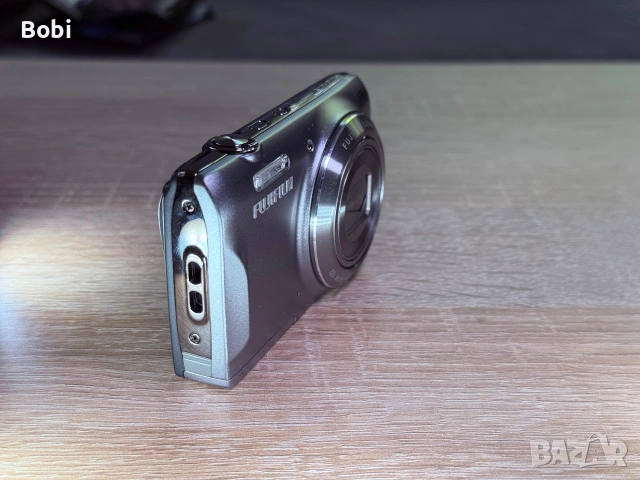 Fujifilm FinePix T500, снимка 9 - Фотоапарати - 54988269