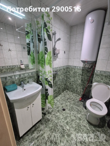 Двустаен от собственик / Колхозен пазар , снимка 9 - Апартаменти - 54639184