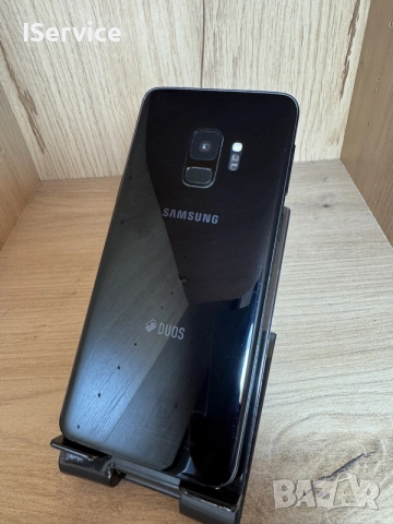 Samsung S9 64GB, снимка 4 - Samsung - 55679736
