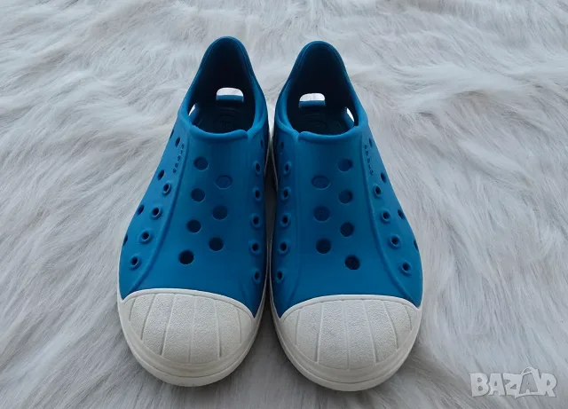 Оригинални Crocs №27/28, снимка 10 - Детски сандали и чехли - 52500022