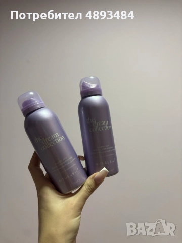 Чисто нова козметика , снимка 5 - Продукти за коса - 55367164