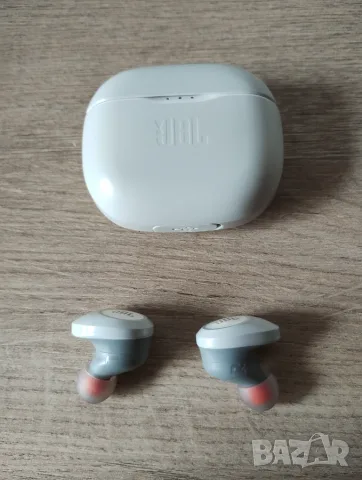 JBL Tune 120TWS Bluetooth безжични слушалки, снимка 4 - Bluetooth слушалки - 55629466