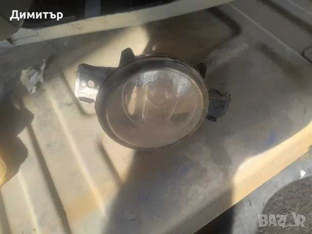 Халоген Ляв За Рено Клио 2 2003г / Renault Clio 2 2003y