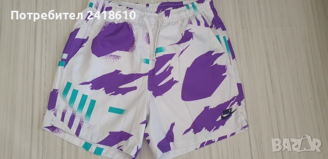 Nike Woven Short Mens Size M НОВО! ОРИГИНАЛ! Мъжки Къси Панталони!