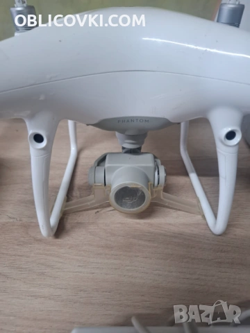 Дрон DJI Phantom 4 Pro V2.0, снимка 5 - Дронове и аксесоари - 54713145