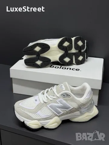 New Balance ✨Дамски Маратонки , снимка 3 - Маратонки - 55503815