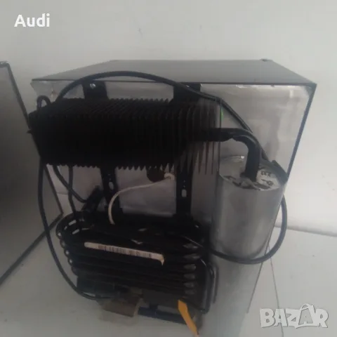 Неработещи амонячни хладилници тип мини бар  ELECTROLUX  и DOMETIC, снимка 13 - Хладилници - 55649962