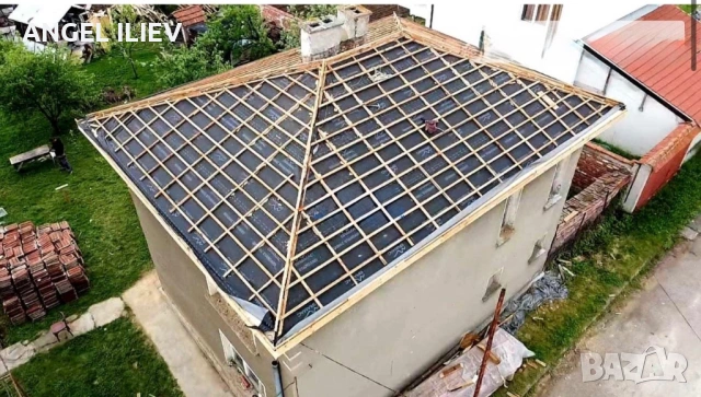 Работа само,с качествени материали!, снимка 7 - Ремонт на покриви - 54230220