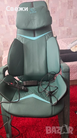 Масажна наметка, снимка 3 - Масажори - 54208971