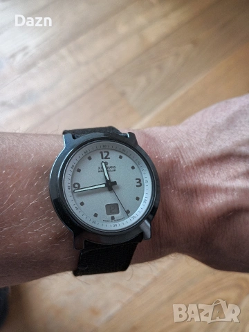 Мъжки часовник Junghans Mega Solar