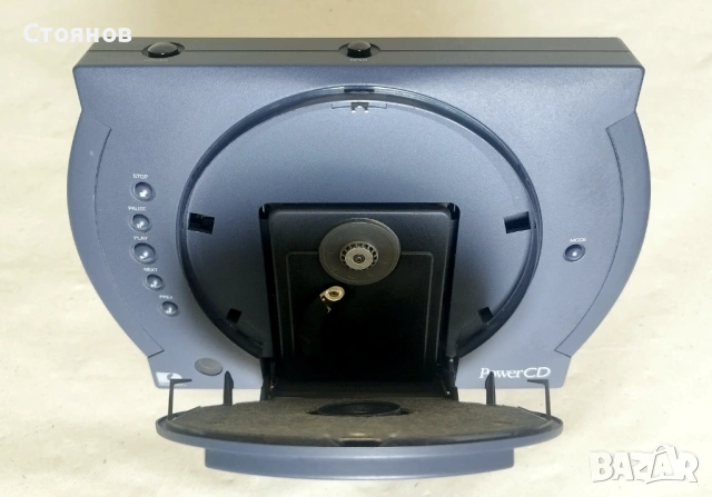 Apple Macintosh Power CD (H0020), снимка 6 - Други - 54569254