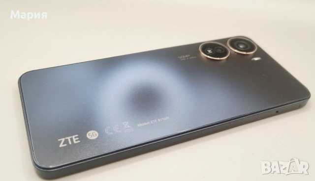 ZTE Blade V50 Design, снимка 4 - ZTE - 54345381