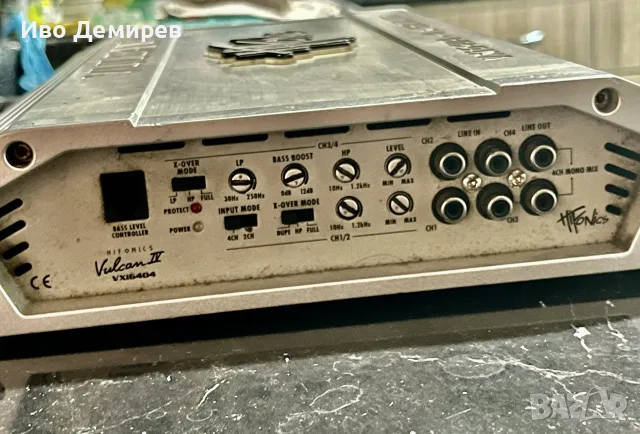 бас каса Pioneer, снимка 7 - Тонколони - 55340106