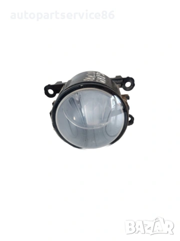 Фар за мъгла преден ляв за Suzuki Grand Vitara 1.9 Ddis (2008) 89204002