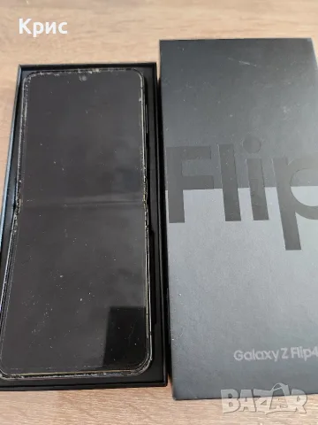 Samsung z flip 4, снимка 9 - Samsung - 55597151