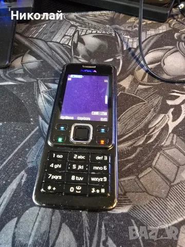 Продавам Nokia 6300 classic silver 3 броя , снимка 14 - Nokia - 55406451