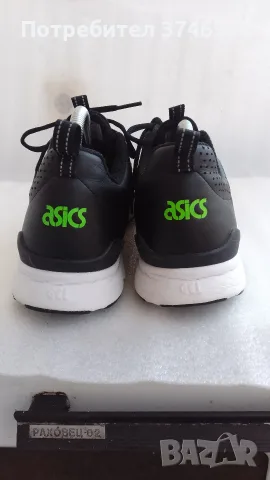маратонки Asics Gel Lite Chameleon N43, снимка 3 - Маратонки - 55325725