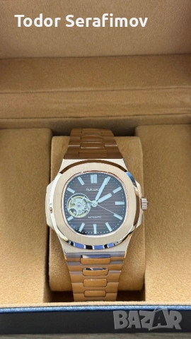 Часовник Seiko mod