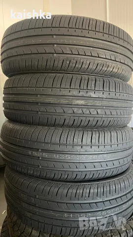  Гуми NEXEN 235/65/17 ДОТ43/25 Чисто НОВИ Нексен летни гуми 