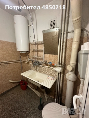 Двустаен апартамент, снимка 13 - Апартаменти - 54812698