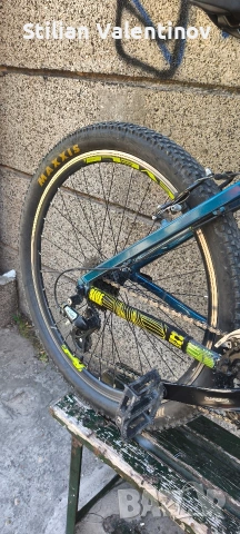 Колело Drag c1 race (v brake), снимка 6 - Велосипеди - 54721060