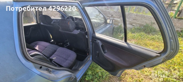 Продавам Фолксваген Голф 3, снимка 18 - Автомобили и джипове - 54329609