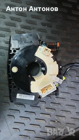 лентов кабел за волан Nissan Qashqai, снимка 2 - Части - 55422662