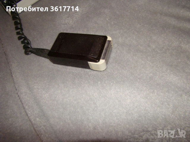 Машинка за подстригване., снимка 3 - Машинки за подстригване - 54497886