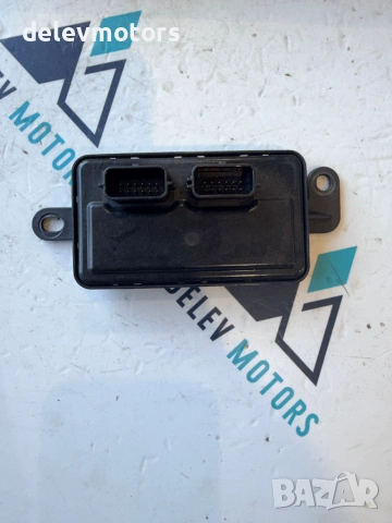 MK83-19J270-AB, 5AD811F03 модул от Land Rover Range Rover Velar (L560) 3.0 D, снимка 5 - Части - 55287200